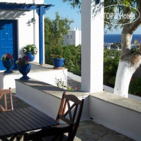 Galini Bungalows