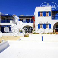 Galini Bungalows