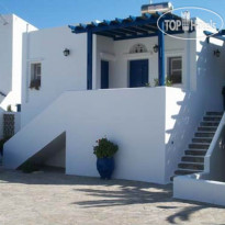 Galini Bungalows