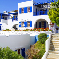 Galini Bungalows