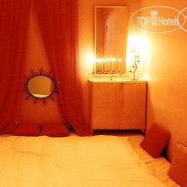 Mr&Mrs White Tinos Boutique Hotel