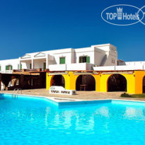 Mr&Mrs White Tinos Boutique Hotel