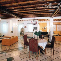 Mr&Mrs White Tinos Boutique Hotel