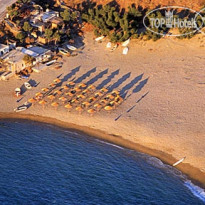 Mr&Mrs White Tinos Boutique Hotel