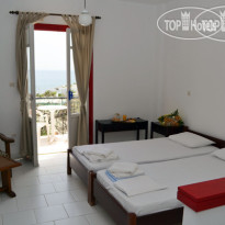Ostria Hotel