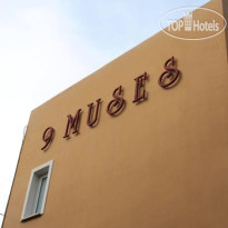 9 Muses