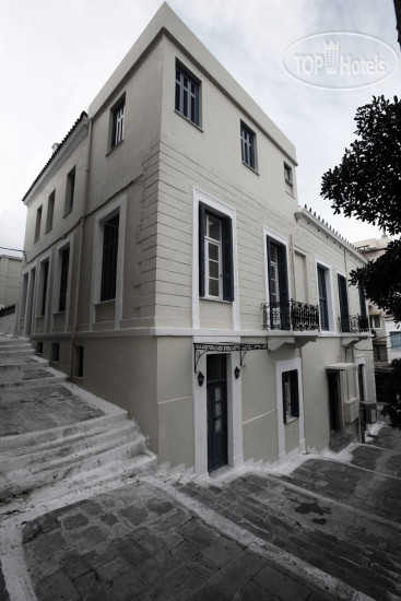 Hotel photo Egli (Aegli) 3*