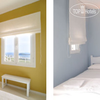 Kymothoi Rooms & Pool Bar 