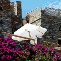 Andros Prive Suites
