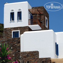 Andros Prive Suites