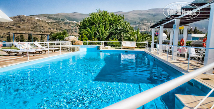 New photos from tourists Paradise 4*