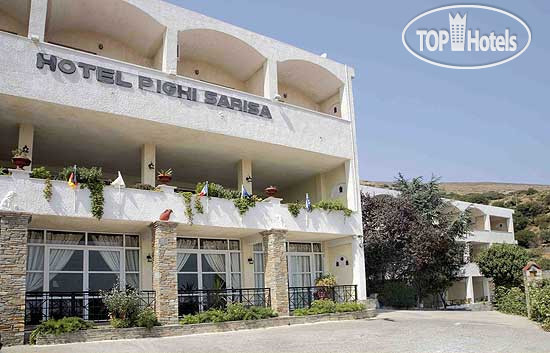Hotel photo Sariza Spring Hotel 3*