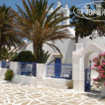 Porto Sikinos