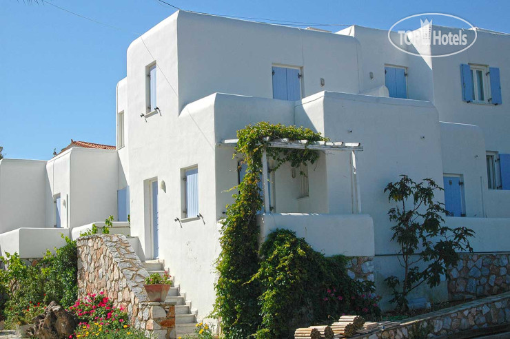 Hotelier's photos Possidonion Hotel & Bungalows