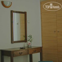 Possidonion Hotel & Bungalows 