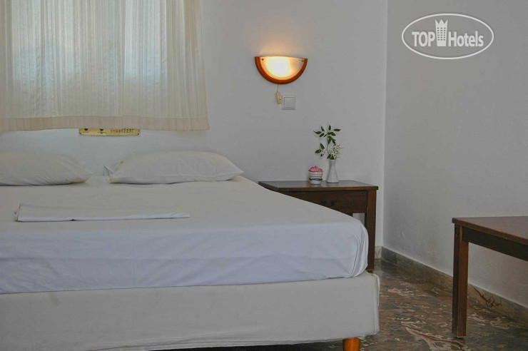 New photos from tourists Possidonion Hotel & Bungalows