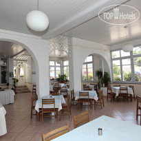 Possidonion Hotel & Bungalows 