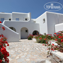 Possidonion Hotel & Bungalows 