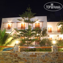 Maistrali Hotel
