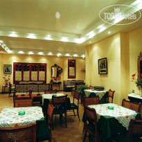Maistrali Hotel