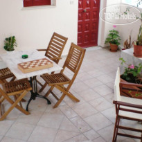Syros Dream Rooms Hotel