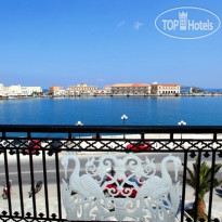 Syros Dream Rooms Hotel