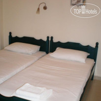 Syros Dream Rooms Hotel