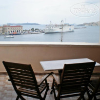 Syros Dream Rooms Hotel