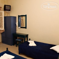 Syros Dream Rooms Hotel