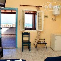 Syros Dream Rooms Hotel