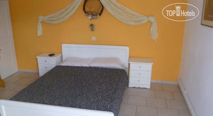 New photos from tourists Villa Katerina