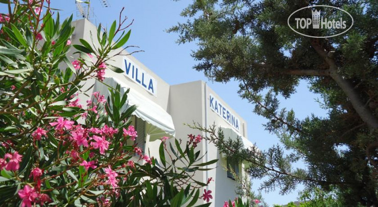 Hotel photo Villa Katerina 