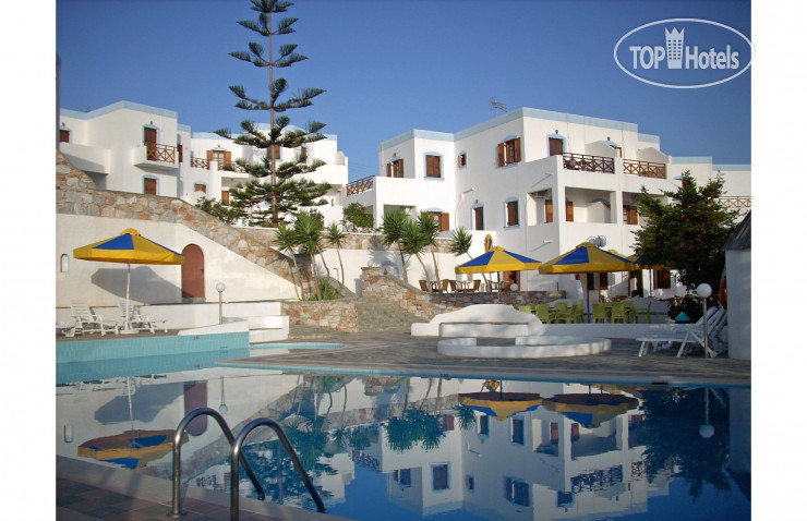 Hotelier's photos Azolimnos Bay