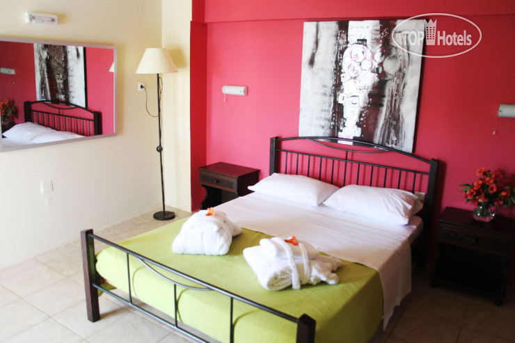 Hotelier's photos Aegean Star