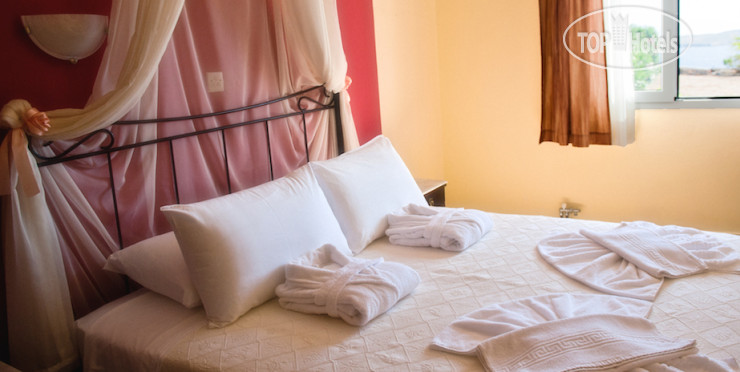 Hotelier's photos Sunrise Beach Suites
