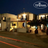 Syros Inn