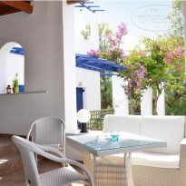 Syros Inn