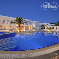 Benois Hotel