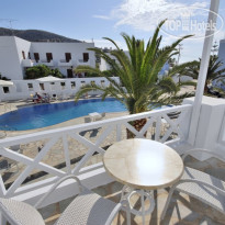 Benois Hotel