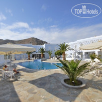 Benois Hotel