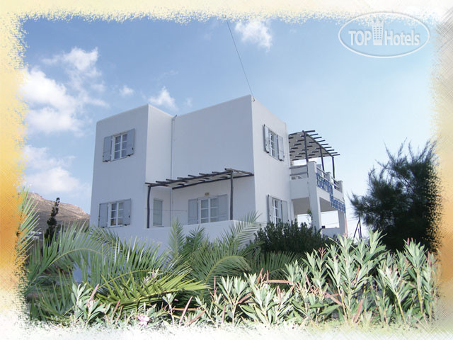Hotelier's photos Agnadi Syrou