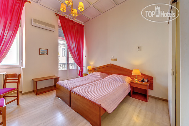 Hotel photo Halaris Hotel 