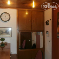 Avra Rooms 