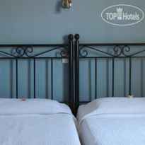 Oikeion Rooms & Studios 