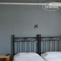 Oikeion Rooms & Studios 