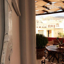 Oikeion Rooms & Studios 