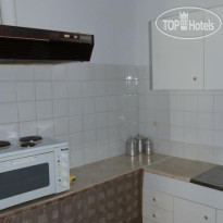 Oikeion Rooms & Studios 