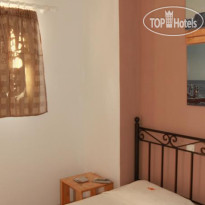 Oikeion Rooms & Studios 