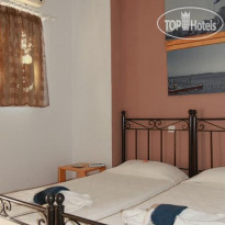 Oikeion Rooms & Studios 