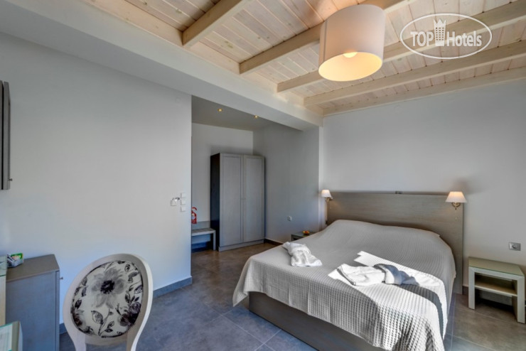 Hotel photo Ethrion 